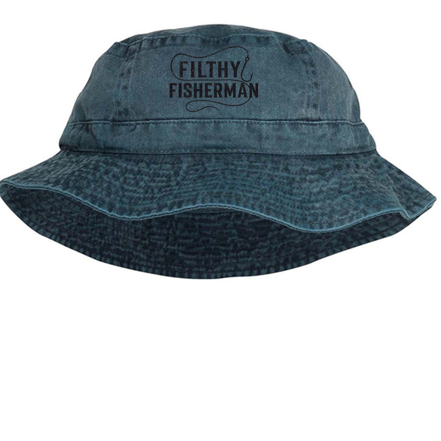 Navy - FRONT